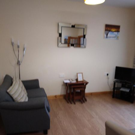 Ferienwohnung Old School House Belcoo 41 Exterior foto