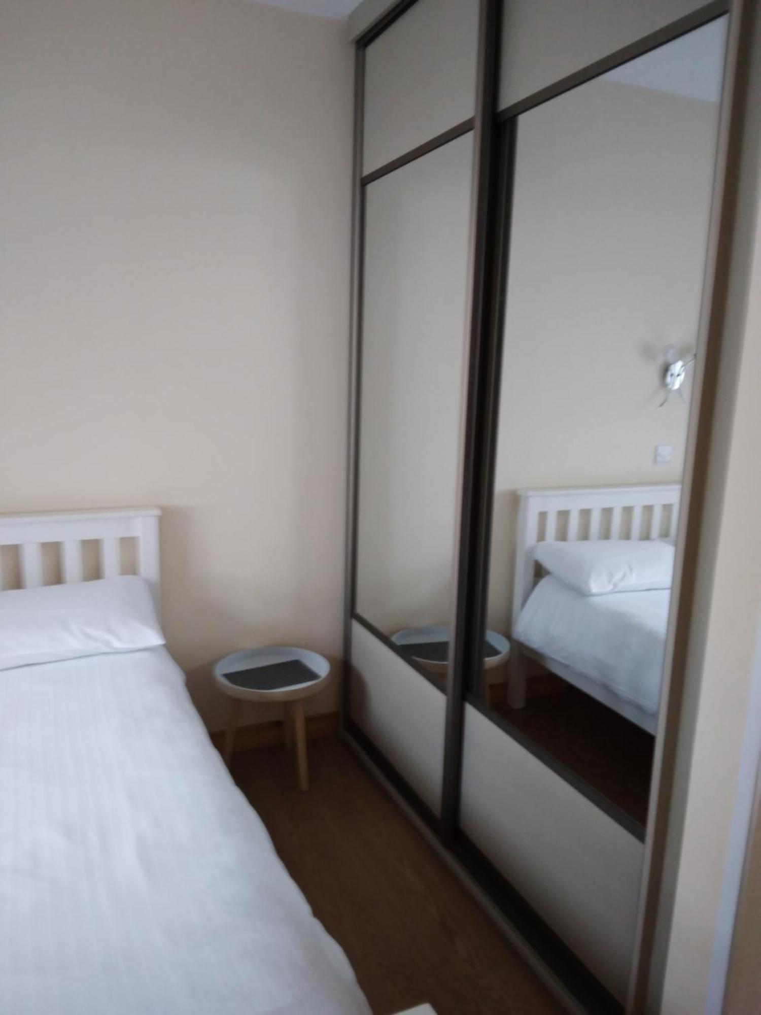 Ferienwohnung Old School House Belcoo 41 Exterior foto