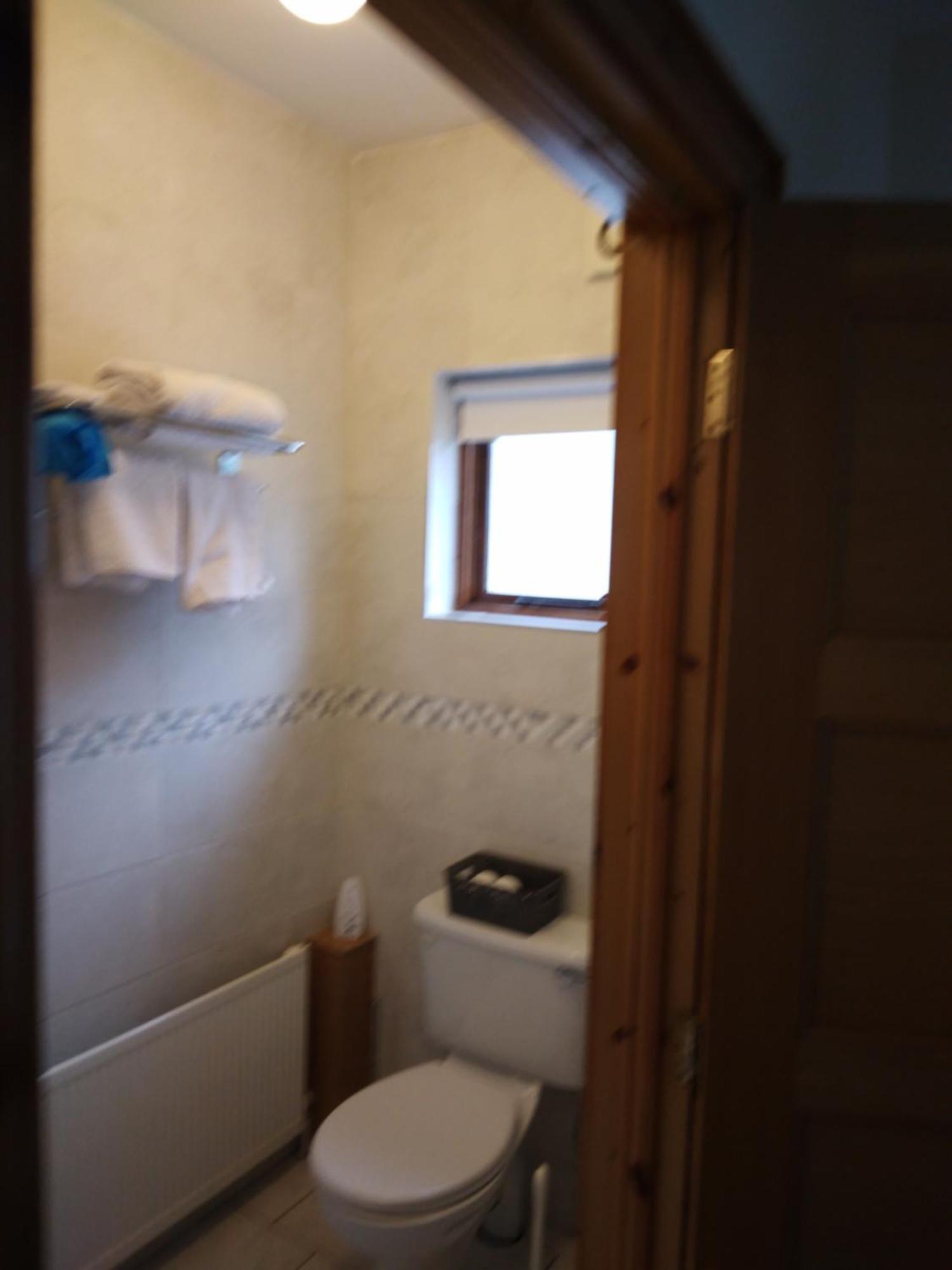 Ferienwohnung Old School House Belcoo 41 Exterior foto