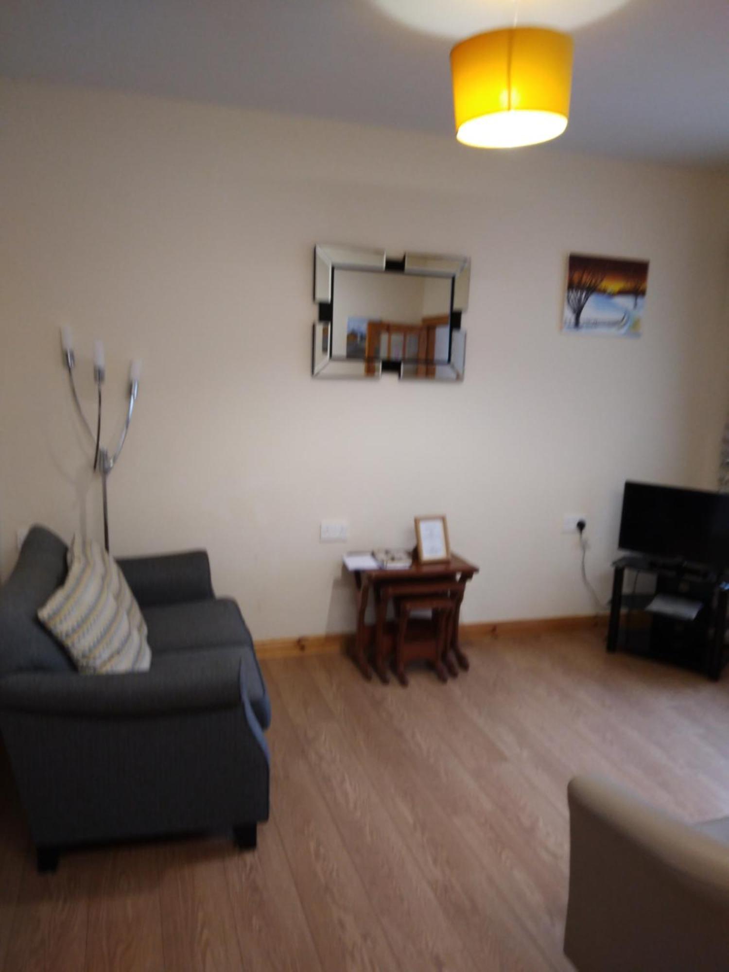 Ferienwohnung Old School House Belcoo 41 Exterior foto
